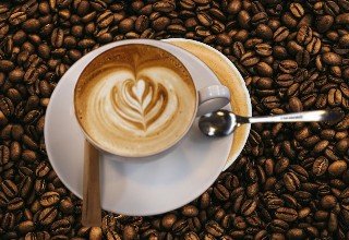 Black Squirrel Espresso